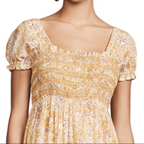 Free People Getaway Midi - Picture 4 of 5